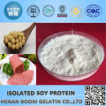 High quality isp soya isolated